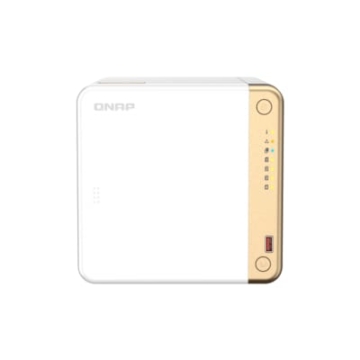 QNAP TS-462-4G NAS System 4-Bay Education Artikel – Nachweispflichtig