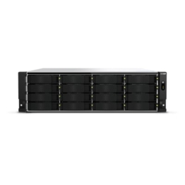 QNAP TS-h1677AXU-RP-R7-32G NAS System 16-Bay