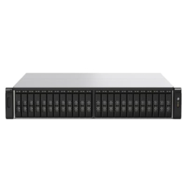QNAP TS-h2490FU-7302P-128G NAS System 24-Bay Education Artikel – Nachweispflicht
