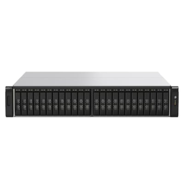 QNAP TS-h2490FU-7302P-128G NAS System 24-Bay Education Artikel – Nachweispflicht