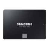 Samsung PM897 Datacenter Interne SATA SSD 3,84 TB 2.5zoll