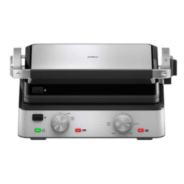 Sandwichhersteller Braun CG7020 Stahl 2000 W