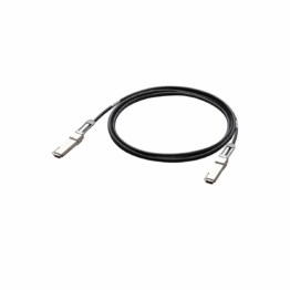 SAS Externes Kabel Allied Telesis AT-QSFP28-1CU