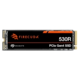Seagate Firecuda 530R NVMe SSD 4 TB M.2 2280 PCIe 4.0