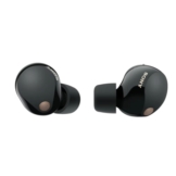 Sony WF-1000XM5 Kabellose Noise Cancelling-Kopfhörer (schwarz)