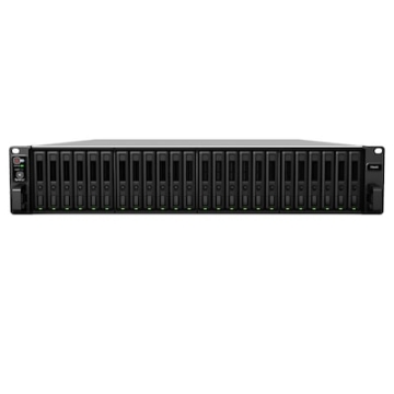 Synology FlashStation FS6400 Flash Array System 24-Bay