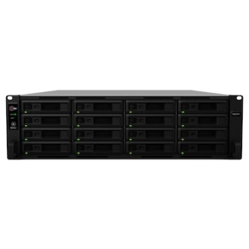 Synology Rackstation RS2821RP+ NAS System 16-Bay