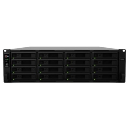 Synology Rackstation RS4021xs+ NAS System 16-Bay
