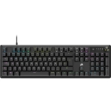Tastatur Corsair K70 CORE RGB Qwerty Portugiesisch