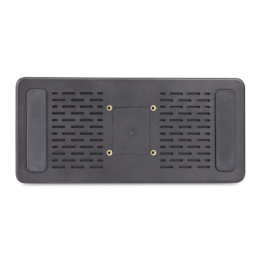 Tastaturschutz Startech 132UE-TB4USB4DOCK