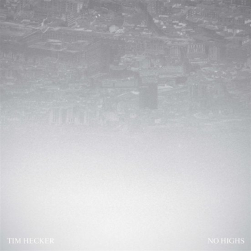 Tim Hecker - Keine Höhenflüge (CD)