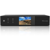 VU+ Duo 4K SE 1x DVB-S2X FBC Twin Tuner PVR ready Linux Receiver