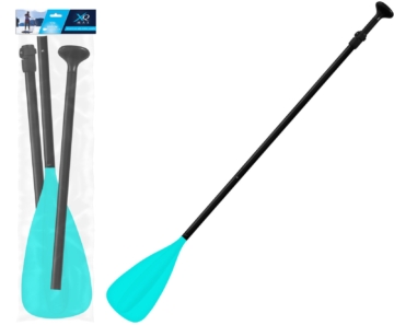 XQ Max SUP Board Paddel - Paddel - Blau