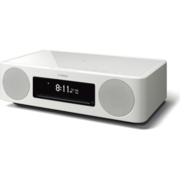 Yamaha MusicCast 200 TSX-B237D Lautsprecher MusicCast-Multiroom weiß