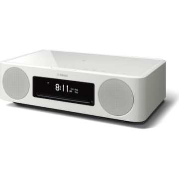 Yamaha MusicCast 200 TSX-B237D Lautsprecher MusicCast-Multiroom weiß