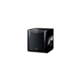 Yamaha NS-SW200 Subwoofer schwarz hochglanz