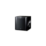 Yamaha NS-SW300 Subwoofer schwarz hochglanz