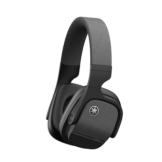 Yamaha YH-L700A Bluetooth Over Ear Kopfhörer, Noise Cancelling, 3D-Sound schwarz