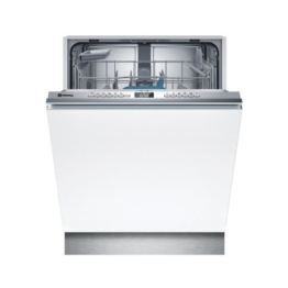 Geschirrspüler Balay 3VF5031DP Weiß 60 cm