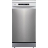 Geschirrspüler Hisense HS543D10X