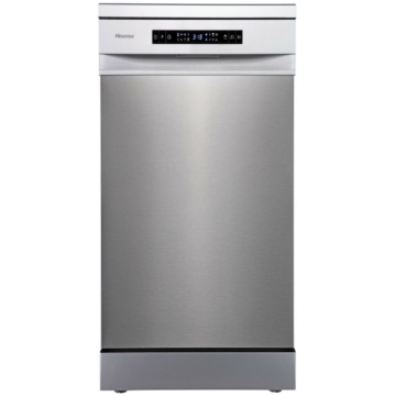 Geschirrspüler Hisense HS543D10X