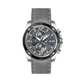 HEINRICHSSOHN Halifax HS1012B Herrenuhr