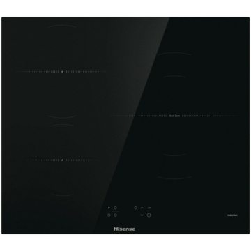 Induktionskochfeld Hisense HI6321BSOLCE 60 cm 7100 W