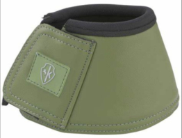 kantrie pferde springstiefel glänzend oliv gr pferdesportgeschäft