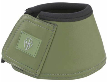 kantrie pferde springstiefel glänzend oliv gr pferdesportgeschäft