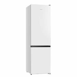 Kühl-Gefrierkombination Hisense RB440N4BWE Weiß