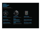 LOGI G Saitek Farm Sim Controller