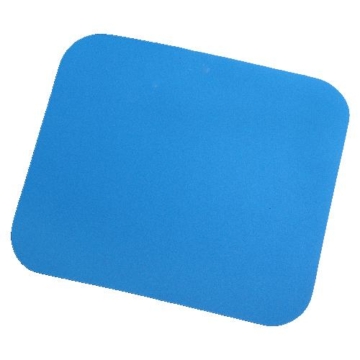 Logilink Mauspad 3x220x250mm blau