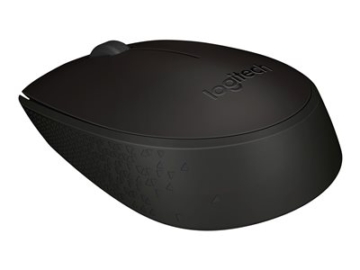 Logitech Wireless Mouse B170 black
