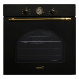 Multifunktionsherd Cata MRA 7108 BK 60 L 2300 W