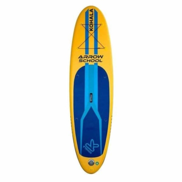 Surfbrett Kohala Arrow School 2024 310 x 84 x 12 cm