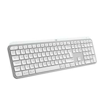 Tastatur Logitech 920-011588 Qwerty Spanisch QWERTY Qwerty US