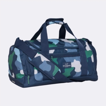 Beckmann Sport Dufflebag Color Camo
