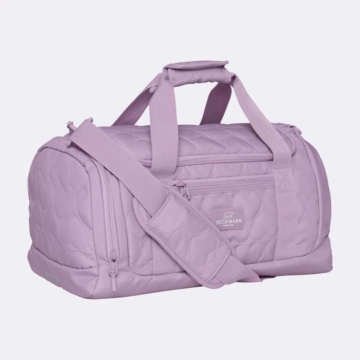 Beckmann Sport Dufflebag Padded Hearts