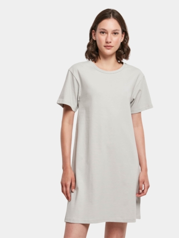 Build Your Brand Ladies Tee Dress