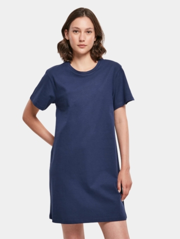 Build Your Brand Ladies Tee Dress