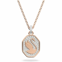Damenhalskette Swarovski 5621106 38 cm
