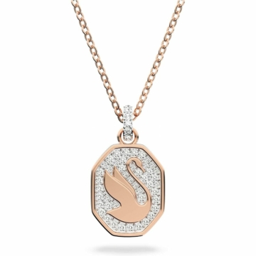 Damenhalskette Swarovski 5621106 38 cm
