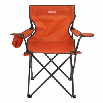 Faltbarer Campingstuhl Regatta Isla Multicolour