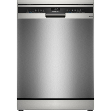 Geschirrspüler Siemens AG SN23EI03KE Stahl 60 cm