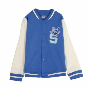 Kinder -Trainingsanzug Top Stitch Blue