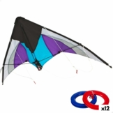 Komet Eolo Popup Magic White Purple