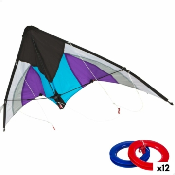 Komet Eolo Popup Magic White Purple