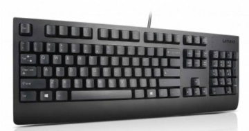 Lenovo TAS - Preferred Pro II USB Keyboard schwarz