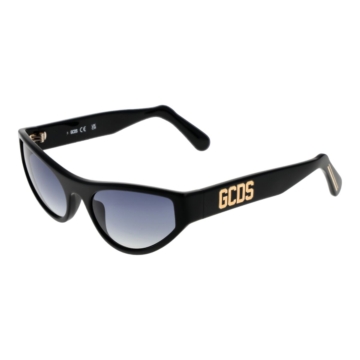 Männer Sonnenbrille GCDS GD0024 5501B