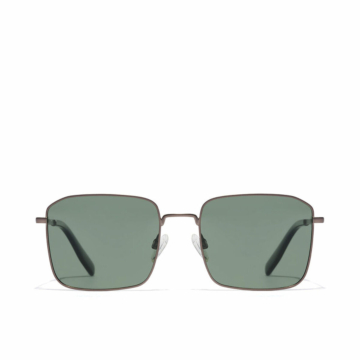 Männer Sonnenbrille Hadern Iris Silber